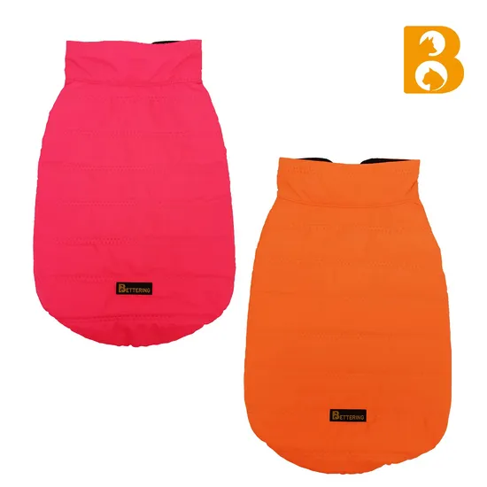 Outdoor-Haustierkleidung, wasserdichte Hundejacke, Hundemantel